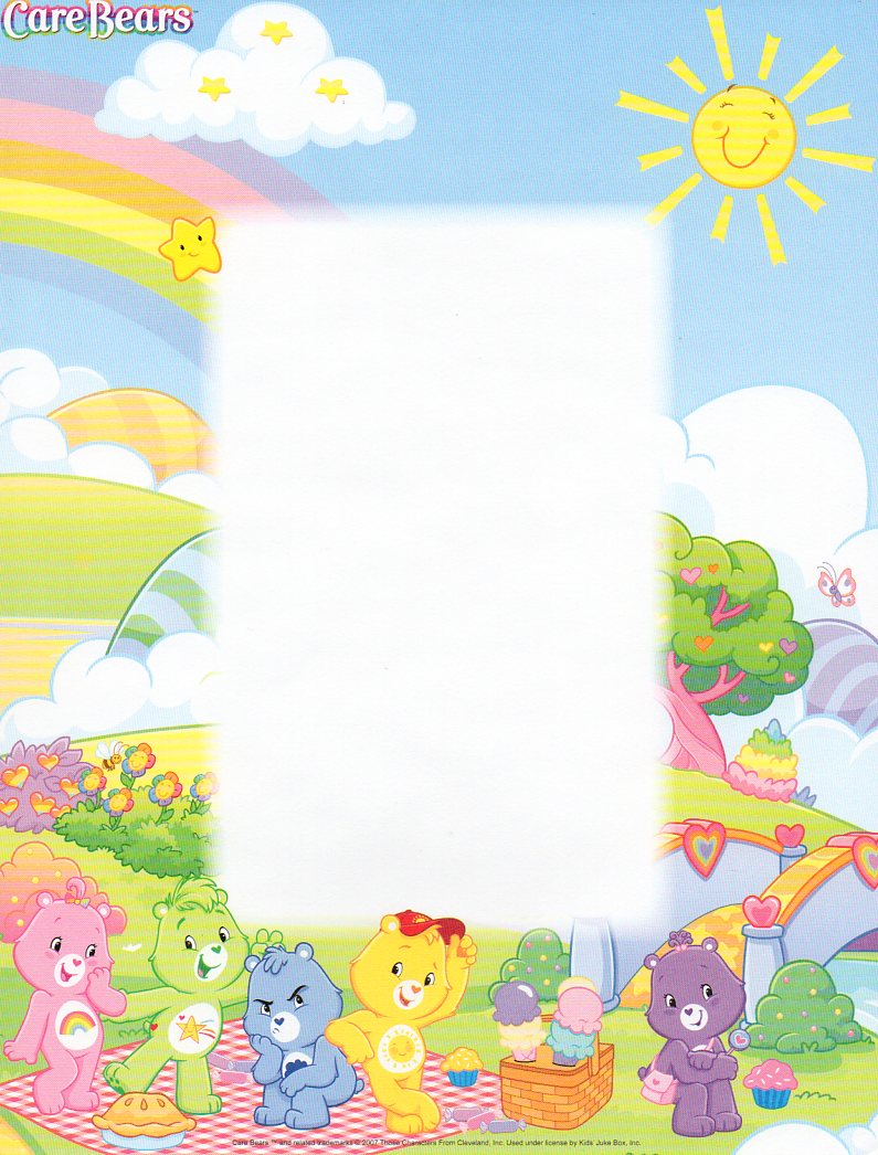 pin by sandy burke on care bears bear pictures bear wallpaper care bears cousins on how to draw a care bear step by step