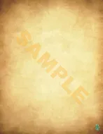 Instant Download - Royal Parchment Background