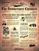 Anniversary Chronicle
