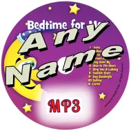 Friendly Songs - Bed Time For Me - Any Name MP3