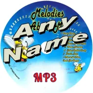 Friendly Songs - Melodies About Me - Any Name MP3