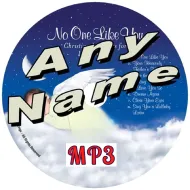 Friendly Songs - No One Like You - Any Name MP3