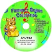 Friendly Songs CD'S