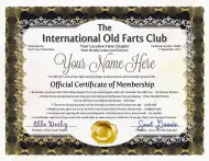 Old Farts Club Customize - U-Fill - Instant Download - No Limit