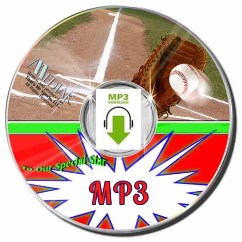 Mediak  Sports - Baseball - MP3