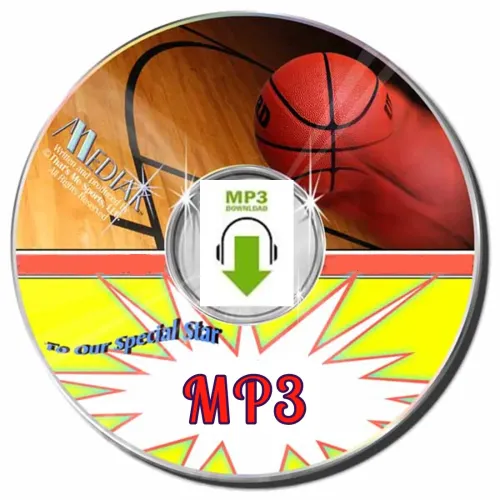 Mediak  Sports - Basketball - MP3