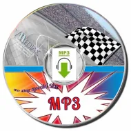 Mediak  Sports - Nascar Racing - MP3