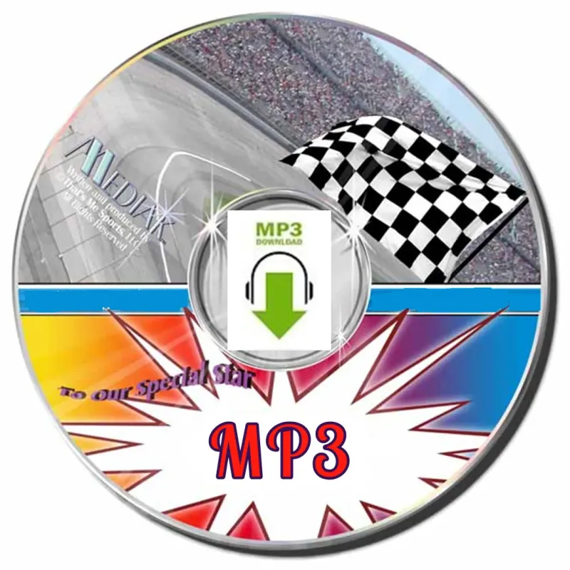 Mediak Sports MP3