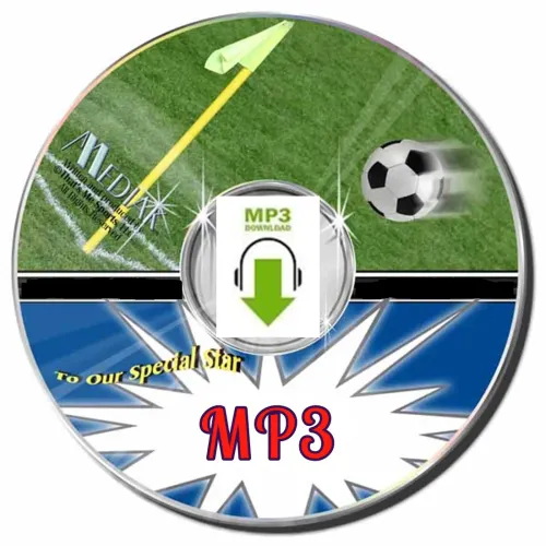 Mediak  Sports - Socker - MP3