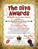 Deva Awards - Digital Download