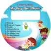 Create A Book MP3'S