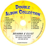 CLICK HERE Double Name CD&#39;S